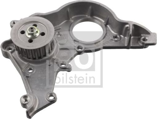 Oil Pump 100311