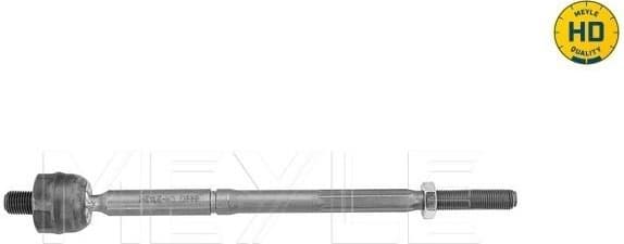 Inner Tie Rod MEYLE-HD: Better than OE. 36-16 031 0019/HD