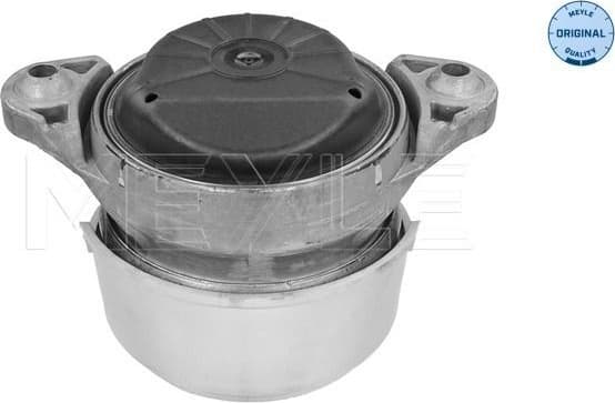 Mounting, engine MEYLE-ORIGINAL: True to OE. 014 024 2041 - image 2
