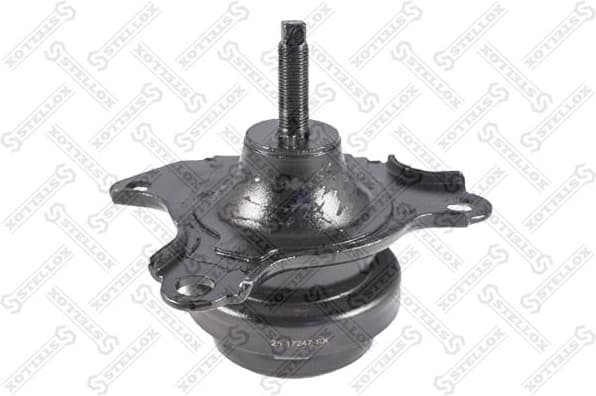 Mounting, engine 25-17247-SX - image 2