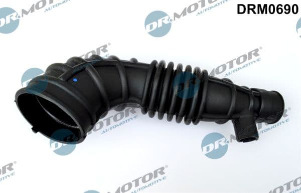 Hose, air supply DRM0690