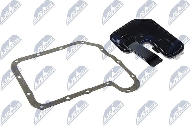 Hydraulic Filter Kit, automatic transmission FSF-FR-002 - image 2