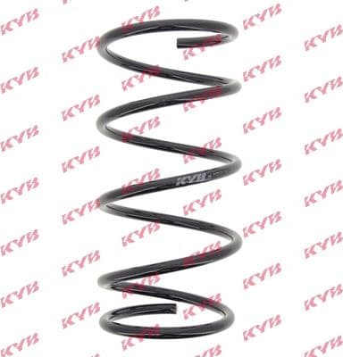 Suspension Spring K-Flex RC5910