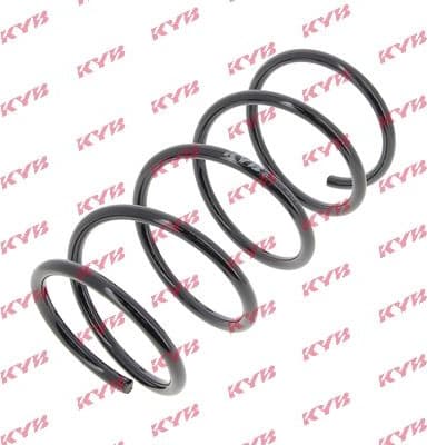 Suspension Spring K-Flex RC5910 - image 2