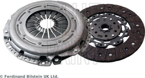Clutch Kit SMARTFIT Clutch Kit ADF1230144