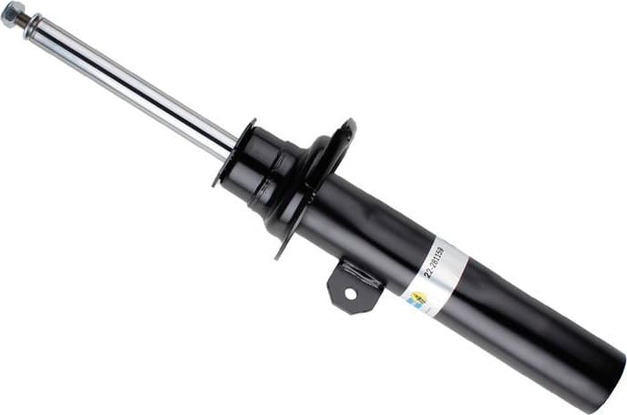 Shock Absorber BILSTEIN - B4 OE Replacement 22-281159