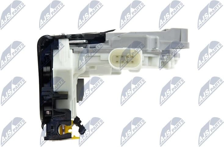 Door Lock EZC-VW-017 - image 5