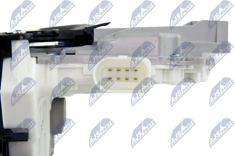 Door Lock EZC-VW-017 - image 6