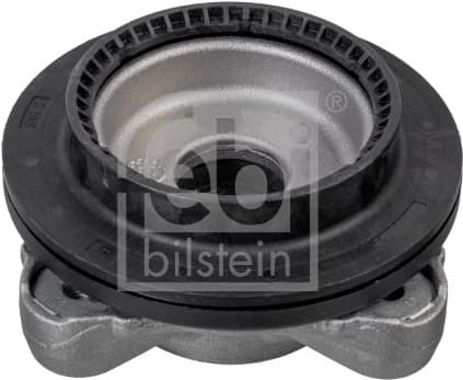 Repair Kit, suspension strut support mount 176419