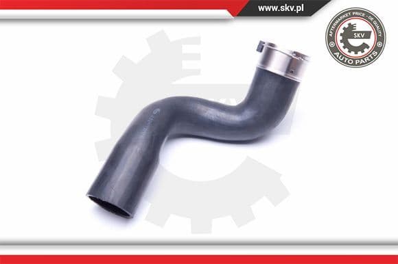 Charge Air Hose 24SKV862 - image 3