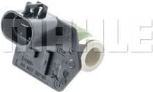 Resistor, interior blower BEHR *** PREMIUM LINE *** ABR 156 000P - image 3