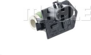 Resistor, interior blower BEHR *** PREMIUM LINE *** ABR 156 000P - image 9