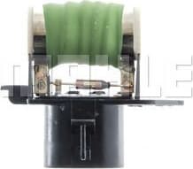 Resistor, interior blower BEHR *** PREMIUM LINE *** ABR 156 000P - image 10