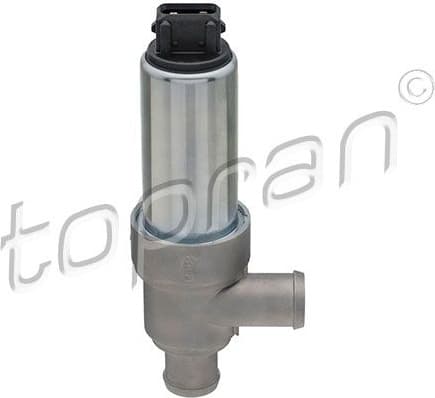 Idle Control Valve, air supply 111 137