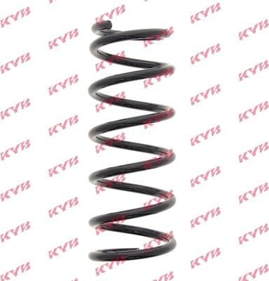 Suspension Spring K-Flex RC5869