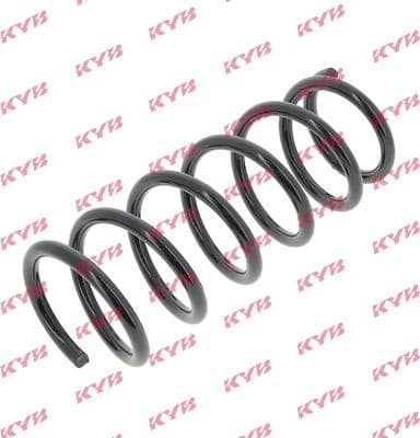 Suspension Spring K-Flex RC5869 - image 2