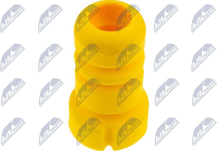 Rubber Buffer, suspension AB-TY-055