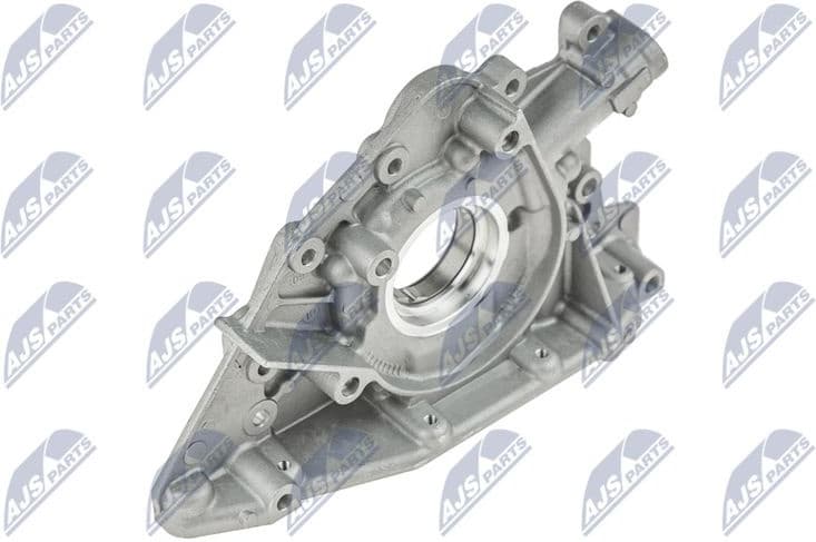 Oil Pump BPO-CT-001
