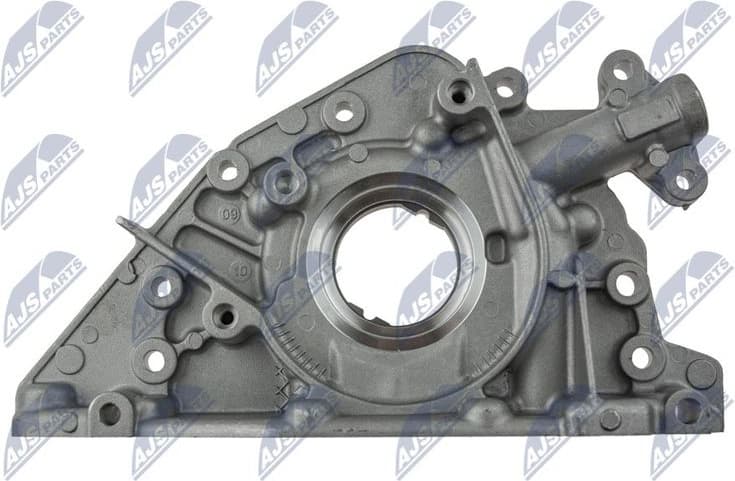 Oil Pump BPO-CT-001 - image 3