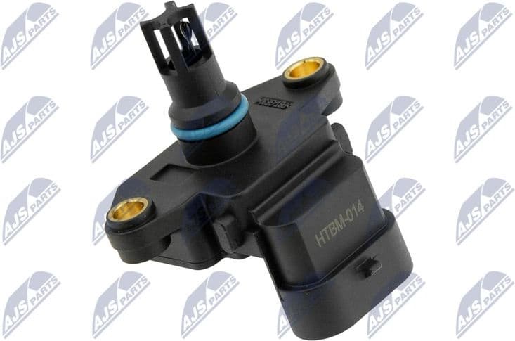 Sensor, intake manifold pressure ECM-BM-014