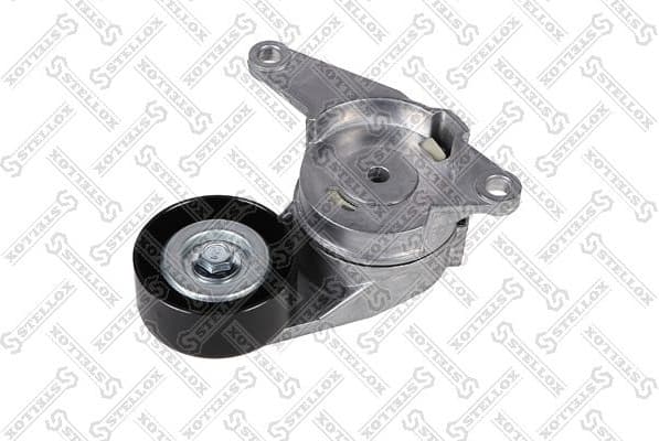 Tensioner Pulley, V-ribbed belt 03-41117-SX