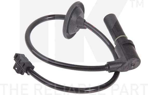 Sensor, wheel speed 293304