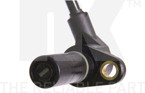 Sensor, wheel speed 293304 - image 3