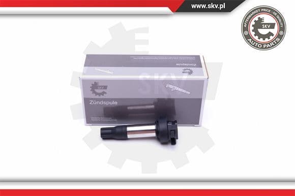 Ignition Coil 03SKV293