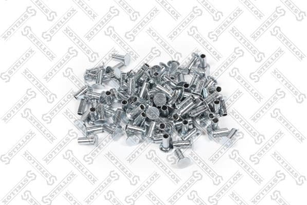 Rivet, drum brake lining 85-22033-SX