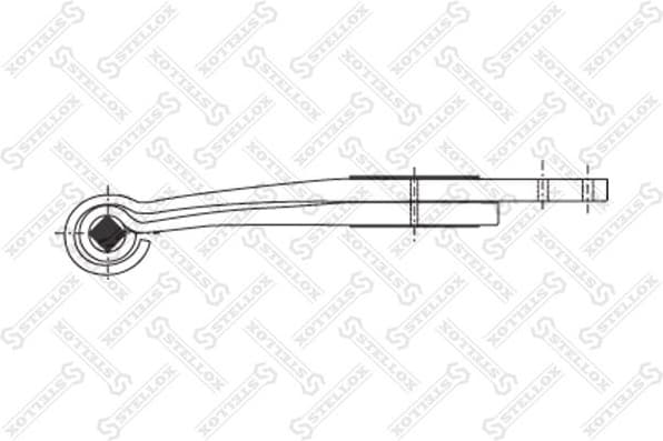 Spring Pack 84-55650-SX