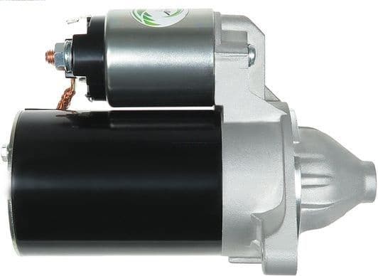 Starter AS S3118S - image 4