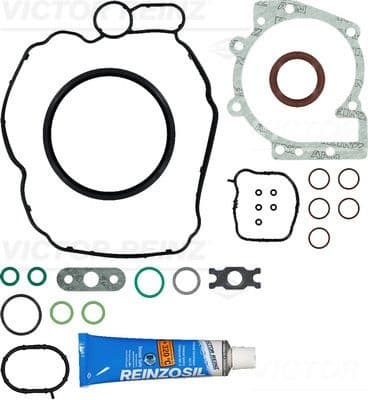 Gasket Kit, crankcase 08-42974-01