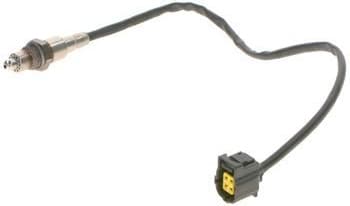 Oxygen Sensor 0 258 030 02K