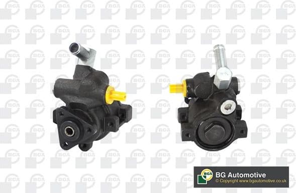 Hydraulic Pump, steering PSP4200