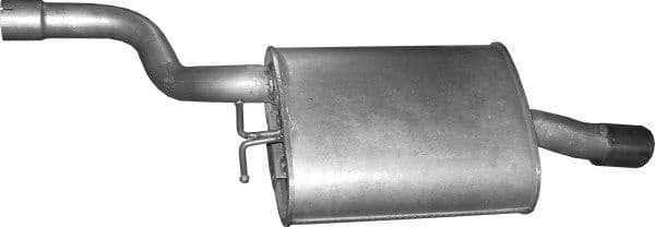 Rear Muffler 03.35