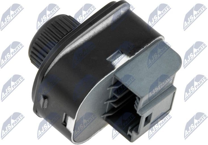 Switch, exterior mirror adjustment EWS-VW-136 - image 2