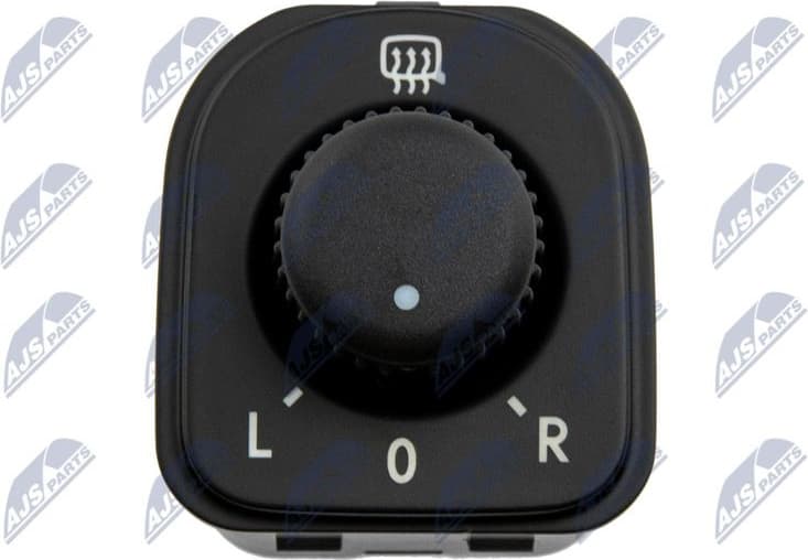 Switch, exterior mirror adjustment EWS-VW-136 - image 4