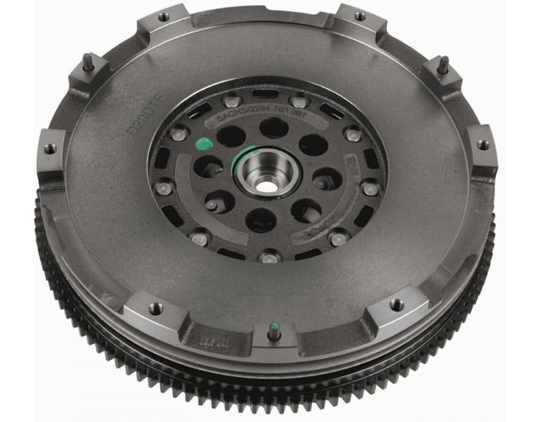 Flywheel Dual-mass flywheel 2294 701 061