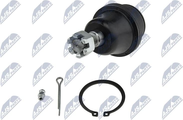Ball Joint ZSD-TY-085