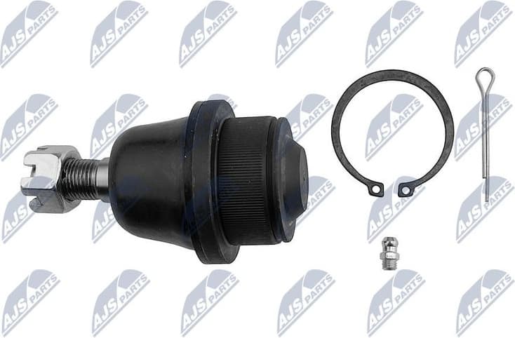 Ball Joint ZSD-TY-085 - image 4