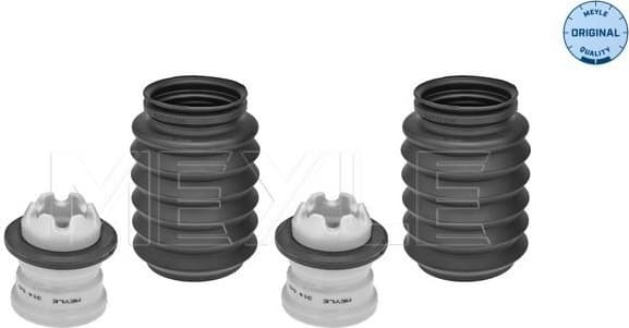 Dust Cover Kit, shock absorber MEYLE-ORIGINAL-KIT: Better solution for you! 314 640 0019
