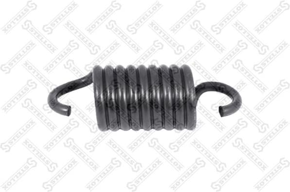 Spring, brake shoes 85-14555-SX