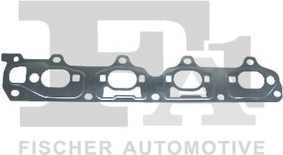 Gasket, exhaust manifold 412-010