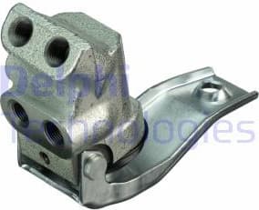 Brake Force Regulator LV80016