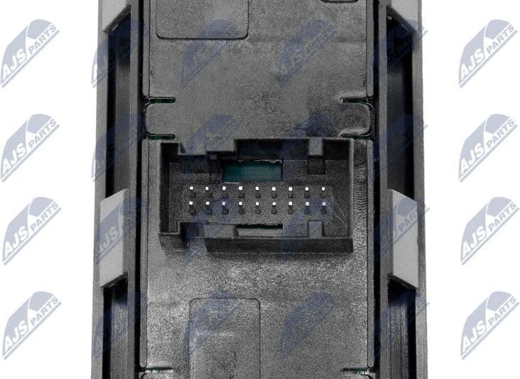 Switch, window regulator EWS-PE-006 - image 6