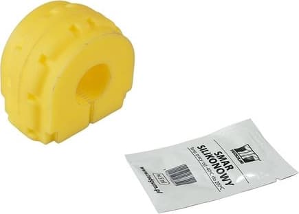 Mounting, stabiliser bar TED13191 - image 2