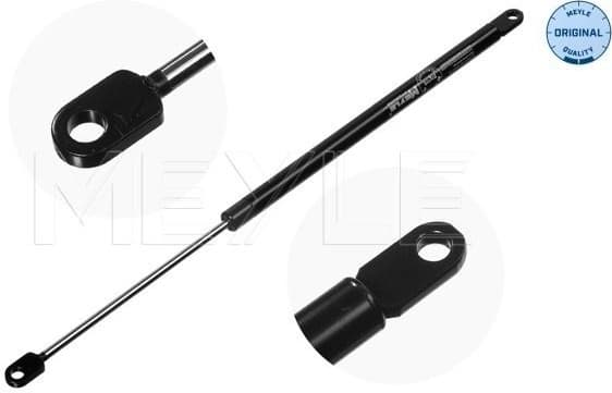 Gas Spring, bonnet MEYLE-ORIGINAL: True to OE. 340 160 3718