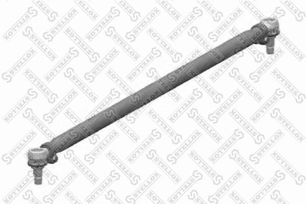 Tie Rod 84-35023-SX