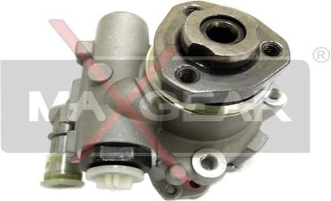 Hydraulic Pump, steering 48-0059