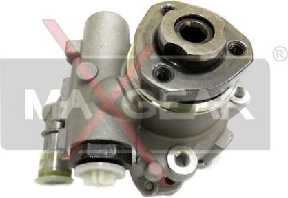 Hydraulic Pump, steering 48-0059 - image 2